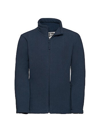 Veste polaire extérieur - russell