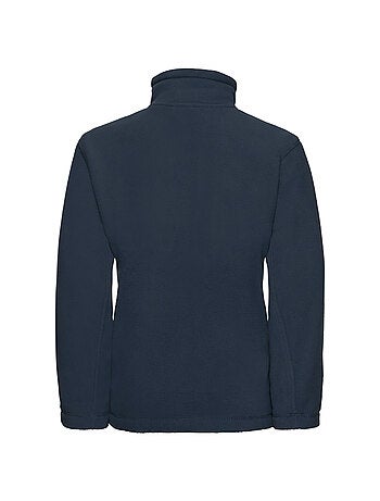 Veste polaire extérieur - russell