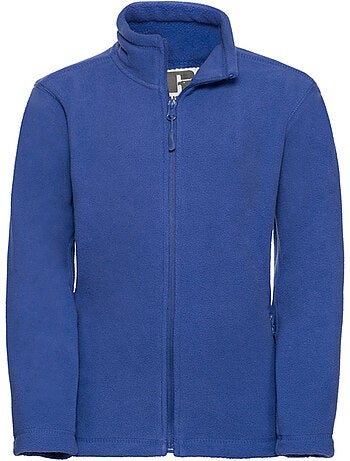 Veste polaire extérieur - russell