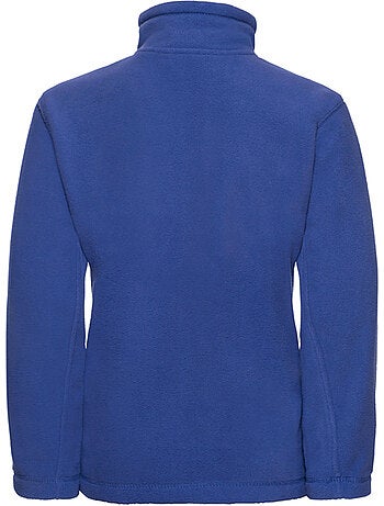 Veste polaire extérieur - russell