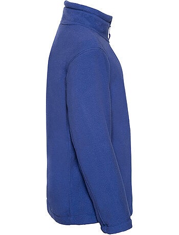 Veste polaire extérieur - russell