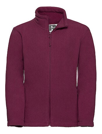 Veste polaire extérieur - russell