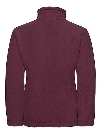 Veste polaire extérieur - russell