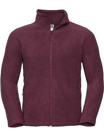 Veste polaire extérieur - russell