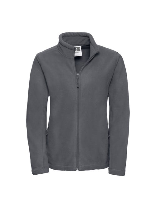 Veste polaire extérieur - russell - Kiabi