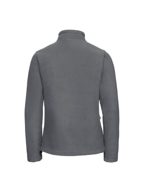 Veste polaire extérieur - russell - Kiabi