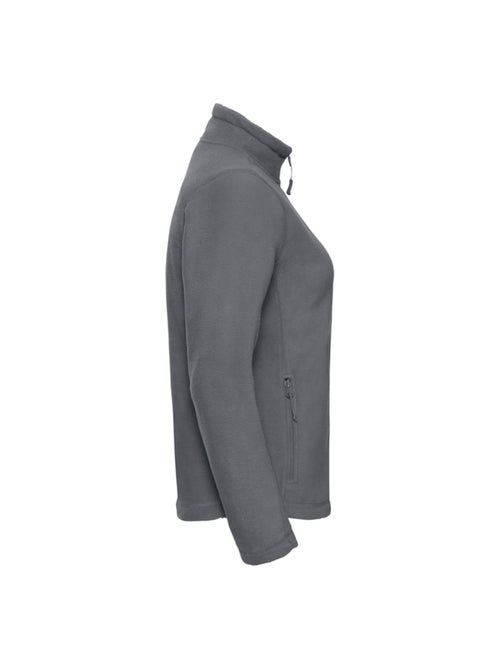 Veste polaire extérieur - russell - Kiabi