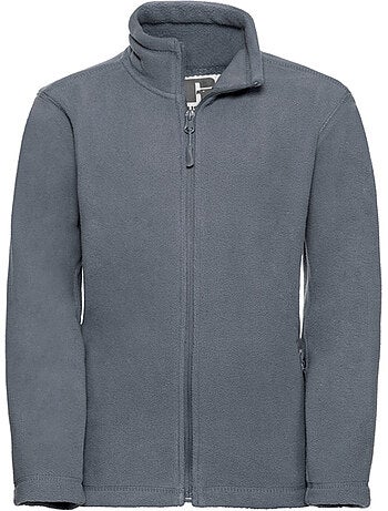 Veste polaire extérieur - russell