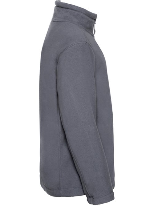 Veste polaire extérieur - russell - Kiabi Veste polaire extérieur - russell - Kiabi