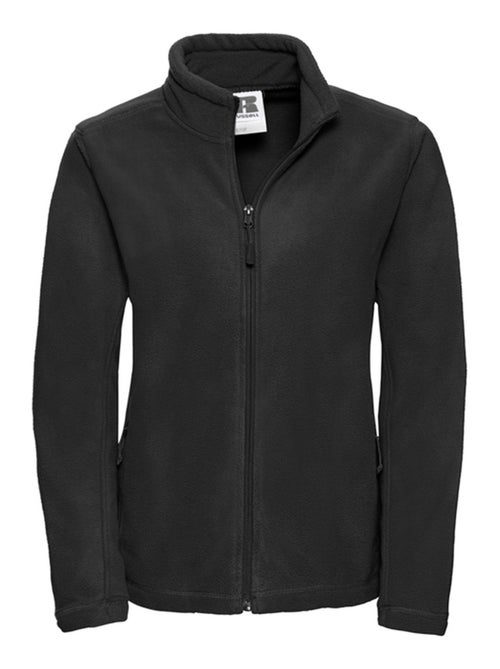 Veste polaire extérieur - russell - Kiabi Veste polaire extérieur - russell - Kiabi