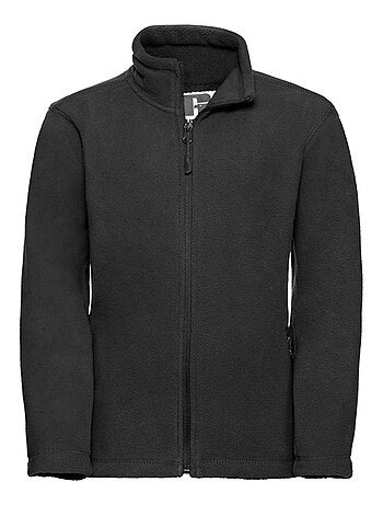 Veste polaire extérieur - russell