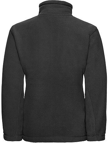 Veste polaire extérieur - russell