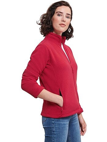 Veste polaire extérieur - russell