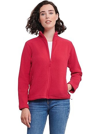 Veste polaire extérieur - russell
