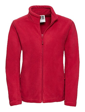 Veste polaire extérieur - russell