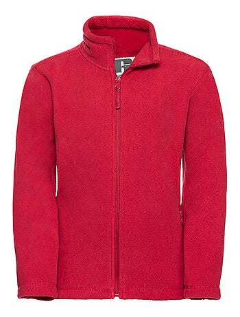 Veste polaire extérieur - russell