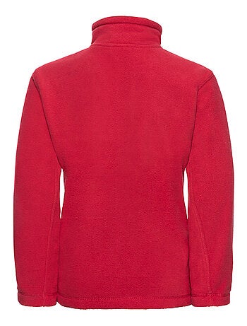 Veste polaire extérieur - russell