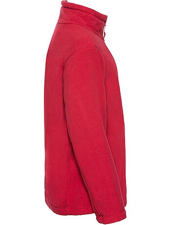 Veste polaire extérieur - russell