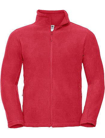 Veste polaire extérieur - russell