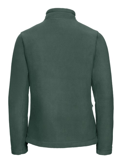 Veste polaire extérieur - russell - Kiabi