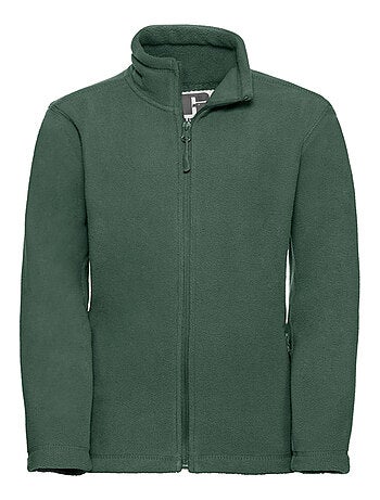 Veste polaire extérieur - russell