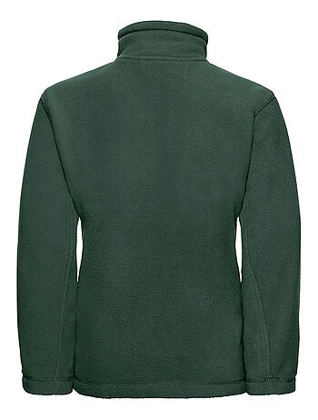 Veste polaire extérieur - russell