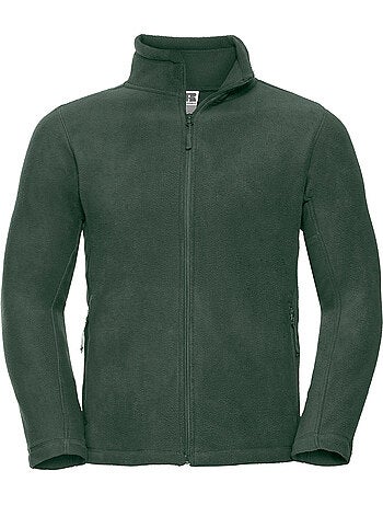 Veste polaire extérieur - russell