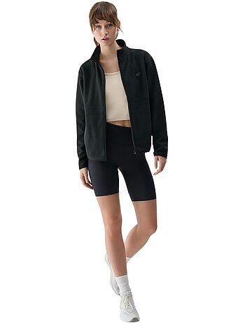 Veste polaire f314 - 4f