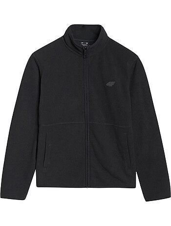 Veste polaire f314 - 4f