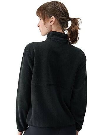 Veste polaire f314 - 4f