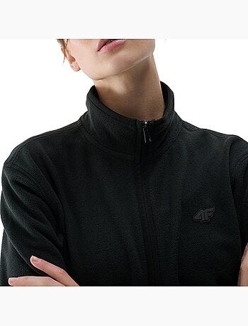 Veste polaire f314 - 4f