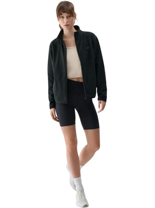 Veste polaire f314 - 4f - Kiabi Veste polaire f314 - 4f - Kiabi