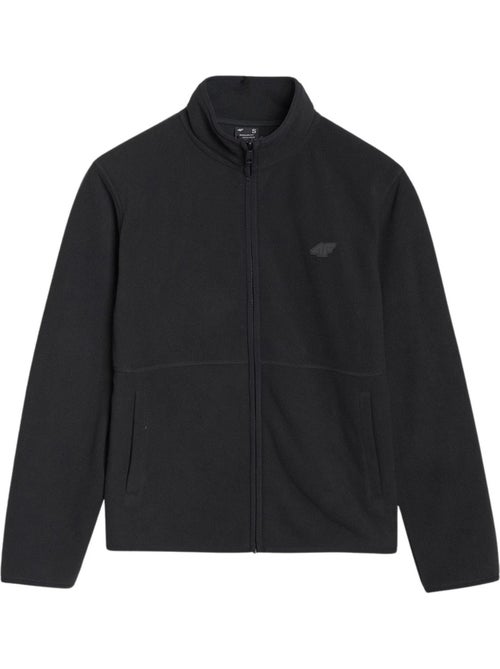 Veste polaire f314 - 4f - Kiabi Veste polaire f314 - 4f - Kiabi