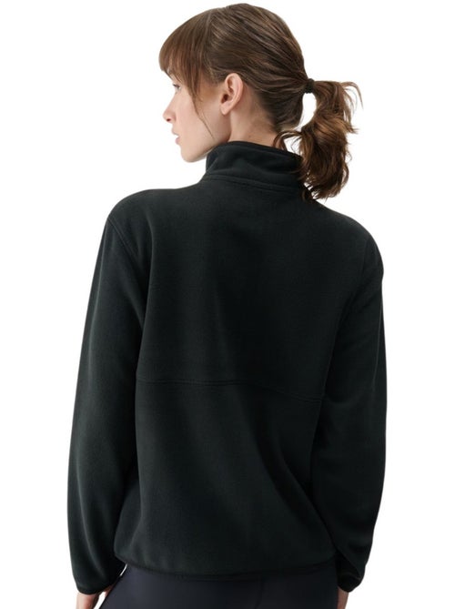 Veste polaire f314 - 4f - Kiabi Veste polaire f314 - 4f - Kiabi