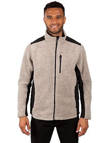 Veste polaire farantino - trespass