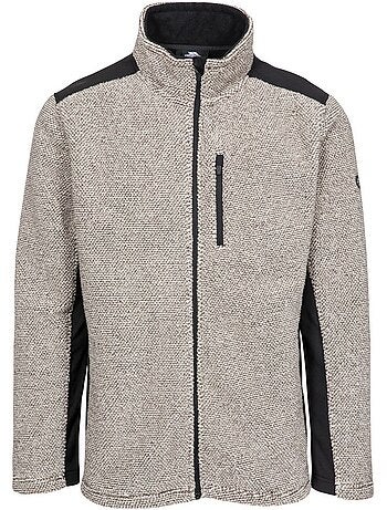 Veste polaire farantino - trespass