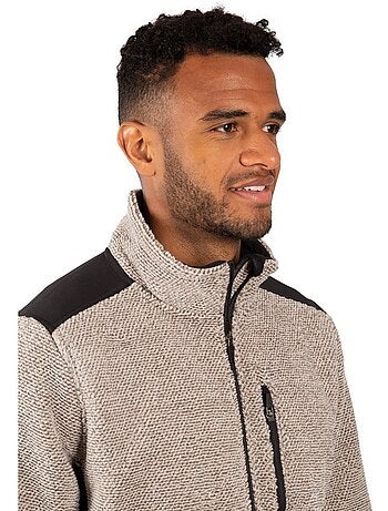 Veste polaire farantino - trespass