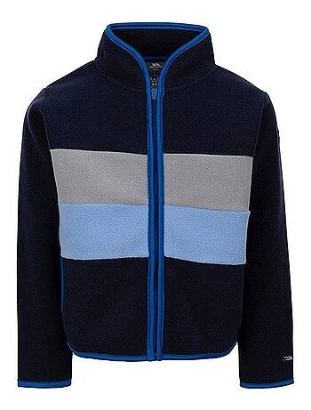 Veste polaire fareham - trespass