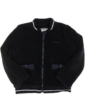Veste Polaire Fille