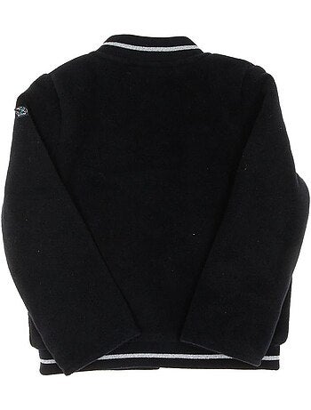 Veste Polaire Fille