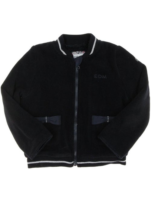 Veste Polaire Fille - Kiabi