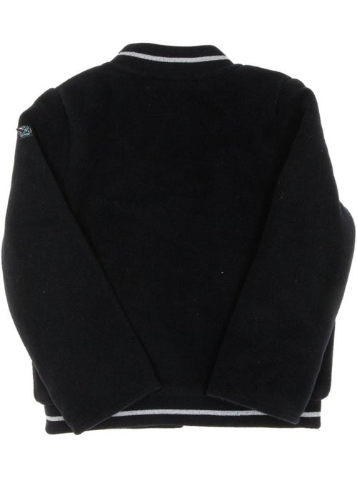 Veste Polaire Fille - Kiabi