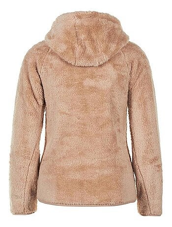 Veste polaire fille FALANZO - PEAK MOUNTAIN