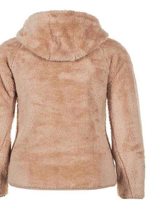 Veste polaire fille FALANZO - PEAK MOUNTAIN - Kiabi
