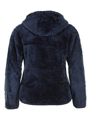 Veste polaire fille FALANZO - PEAK MOUNTAIN