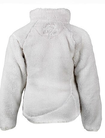 Veste polaire fille FARIANE - PEAK MOUNTAIN