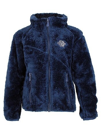 Veste polaire fille FARIANE - PEAK MOUNTAIN