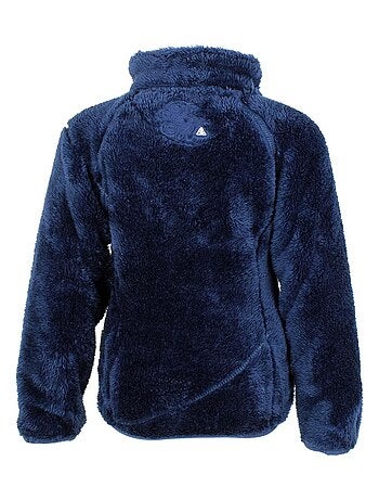 Veste polaire fille FARIANE - PEAK MOUNTAIN