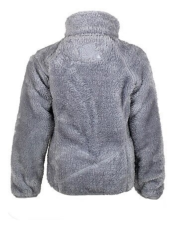 Veste polaire fille FARIANE - PEAK MOUNTAIN