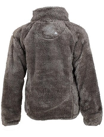 Veste polaire fille FARIANE - PEAK MOUNTAIN